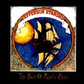 Jefferson Starship/The Best Of Micks Picks[FLOATD6127]