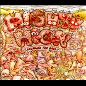 Legalize Tre Bags Legalize Tre Bags