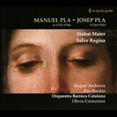 Relogious Music for Solo - Manuel Pla, Josep Pla Relogious Music for Solo - Manuel Pla, Josep Pla