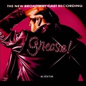 Grease : 1994 Cast Recording Grease : 1994 Cast Recording