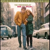 The Freewheelin' Bob Dylan＜限定盤＞