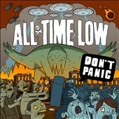 Don't Panic Don't Panic