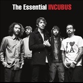 The Essential Incubus