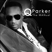 Q Parker/The Manual[MAL75392]