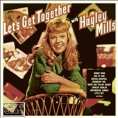 Let's Get Together With Hayley Mills