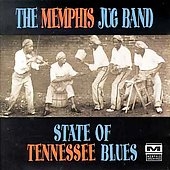 State Of Tennessee Blues