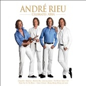 Andre Rieu Celebrates ABBA - Music of the Night