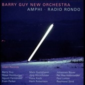 Amphi/Radio Rondo Amphi/Radio Rondo