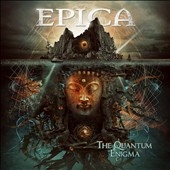 The Quantum Enigma: Deluxe Edition