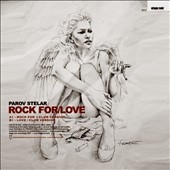 Rock For/Love 