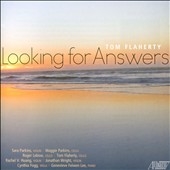 Tom Flaherty: Looking for Answers