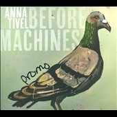 Before Machines Before Machines