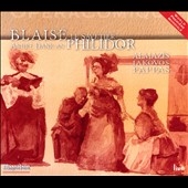 Andre Danican Philidor: Blaise Le Savetier Andre Danican Philidor: Blaise Le Savetier