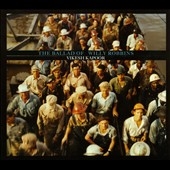 The Ballad of Willy Robbins