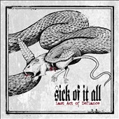 Last Act of Defiance