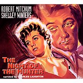 The Night Of The Hunter The Night Of The Hunter