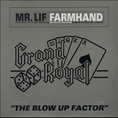 V3 BLOWUP FACTOR:FARMHAND