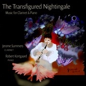 The Transfigured Nightingale
