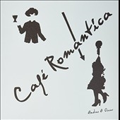 Cafe Romantica Cafe Romantica
