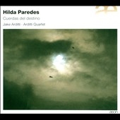 Hilda Paredes: Cuerdas del Destino