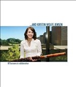 ...And Kristin Wolfe Jensen: UT Bassoons in Collaboration