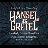 Hansel & Gretel: Wickedly Delicious Hansel & Gretel: Wickedly Delicious