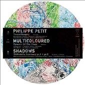 MultiColored Shadows