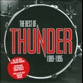 The Best of Thunder 1989-1995