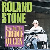 Live on the Creole Queen