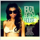 Ibiza Beach House