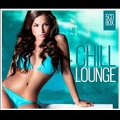 Chill Lounge
