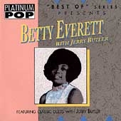 Best Of Betty Everett