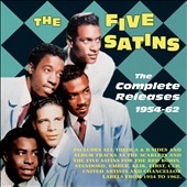 The Complete Releases 1954-62