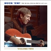 Buck 'Em! Vol 2 - The Music Of Buck Owens 1967-75