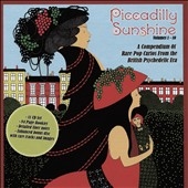 Piccadilly Sunshine Vol1-10