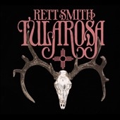 TOWER RECORDS ONLINE㤨Rett Smith/Tularosa[163831]פβǤʤ1,590ߤˤʤޤ