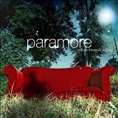 Paramore/All We Know Is Falling[FUEL5496371]
