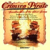 Crimson Pirate
