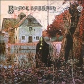 Black Sabbath/Black Sabbath Deluxe Edition[552928]