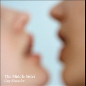 The Middle Sister * The Middle Sister *