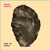 How to Dance<限定盤> How to Dance<限定盤>