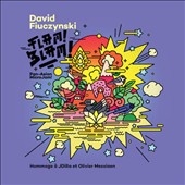 Flam! Blam! Flam! Blam!