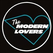 Modern Lovers Modern Lovers
