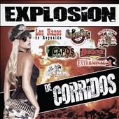 Explosion del Corrido *