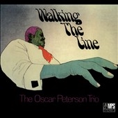 Oscar Peterson Trio/Walking The Line[MSW0211344]
