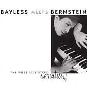 Bayless Meets Bernstein - West Side Story Variations