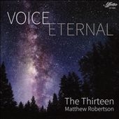 Voice Eternal Voice Eternal