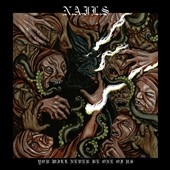 You Will Never Be One of Us *