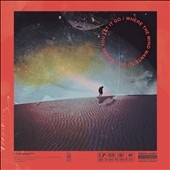 Where The Mind Wants To Go/Where You Let It Go Where The Mind Wants To Go/Where You Let It Go