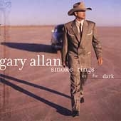 Gary Allan/Smoke Rings In The Dark[170101]